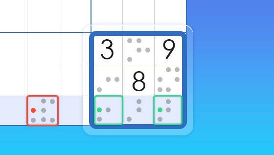 very simple sudoku