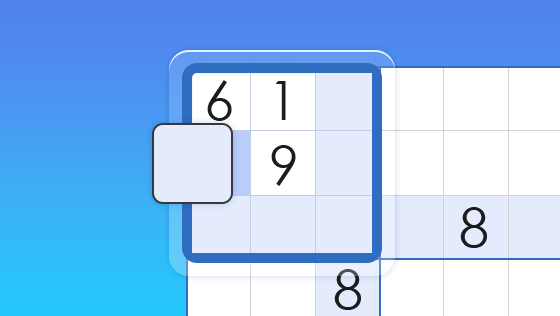 sudoku tutorial