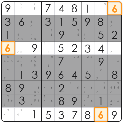oregonian sudoku
